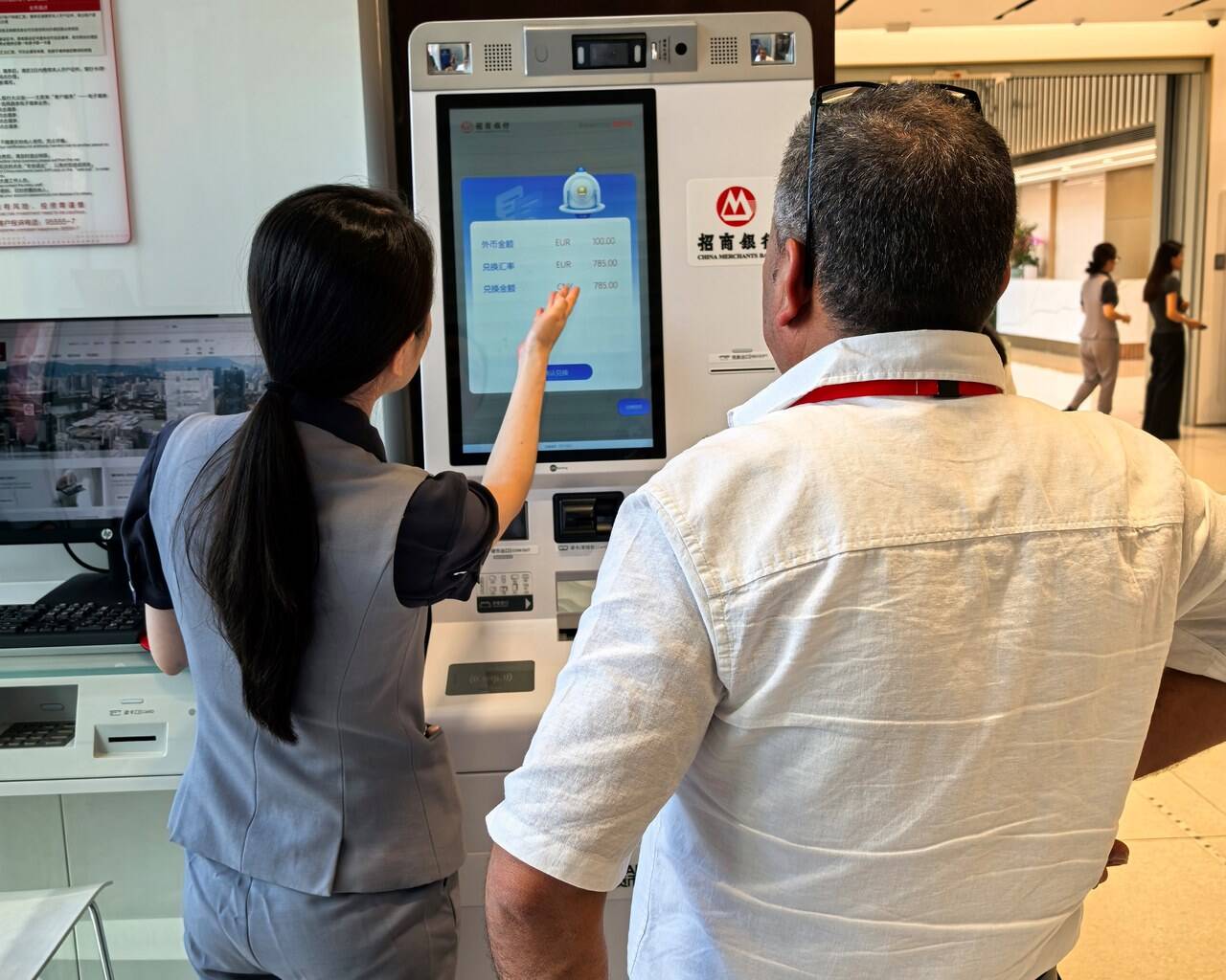 最新医保卡提取现金方法自助提款机方法分析(最方便真实的玉环医疗保障卡怎么提取现金方法)